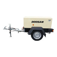 Doosan 7/53 Manual De Uso Y Mantenimiento