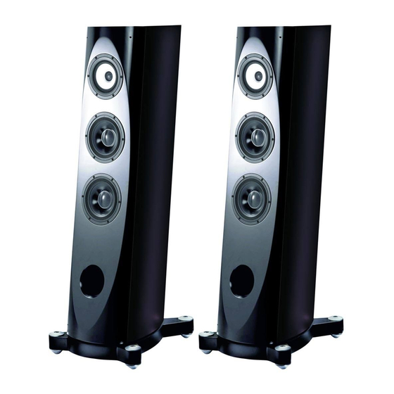 Pioneer S-1EX Manual De Instrucciones