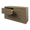 Muebles de Interior Dorel DA3009309 Instrucciones De Montaje