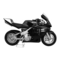 Motocicletas Polini MINIBIKE Manual De Uso Y Mantenimiento