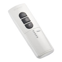 Becker Centronic EasyControl EC5410-II Instrucciones De Montaje Y De Servicio