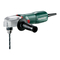 Manual de taladro Metabo WBE 700