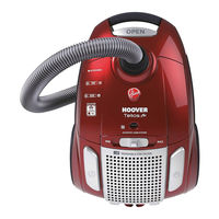 Hoover TE70_TE75 Manual De Instrucciones