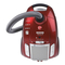 Aspiradoras Hoover TE70_TE75 Manual De Instrucciones