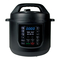 Electrodomésticos de Cocina Magic Chef MCSMC6B Guia Del Usuario