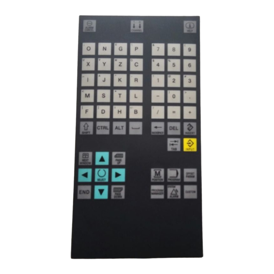 Siemens SINUMERIK 802D sl Manual Del Usuario