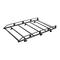 Accesorios de Automóviles CRUZ Evo Rack Pro P28-140 Instrucción De Montaje