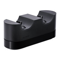 Sony PS4 DUALSHOCK 4 Manual Del Usuario