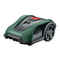 Manual de Bosch Indego 350, Indego 400, Indego 350 Connect, Indego 400 Connect