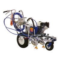 Graco 233012 Instrucciones – Reparación