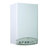 Baxi PRIME HT 280 Manual De Uso