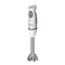 Mezcladores de Mano Braun Multiquick professional MR 5550 M BC-HC Manual De Instrucciones