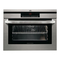 Hornos Electrolux AEG COMPETENCE KB68004-5-M Manual Del Usuario