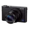 Manual de la Sony Cyer-shot DSC-RX100M3