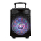 Altavoces Fussion PBS-7019BK Manual De Instrucciones