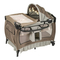 Muebles para Bebés y Niños Pequeños BABYTREND PY86 Serie Manual De Instrucciones