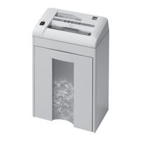 Ideal 2240-C/C Instrucciones De Uso