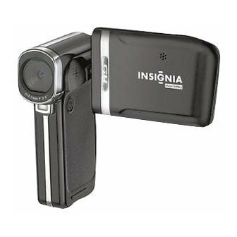 Insignia NS-DV1080P Manuales