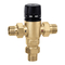 Unidades de Control CALEFFI 521 Serie Manual De Instrucciones