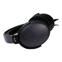 Sennheiser HE 60 Instrucciones Para El Uso