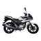 Motocicletas Honda CBF 125 Manual Del Propietário