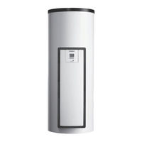 Vaillant auroSTEP plus VIH S1 150/4 B Instrucciones De Funcionamiento