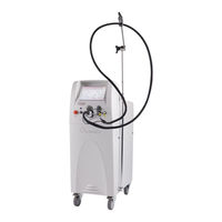 Candela Vbeam Aesthetica Manual Del Usuario