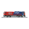 Juguetes marklin Diesellok Am 840 Manual De Instrucciones