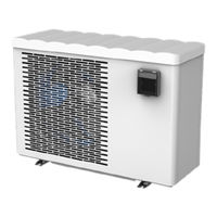 Astralpool Eco Elyo-15 Manual De Instalación Y De Uso