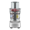 Electrodomésticos de Cocina Breville the Paradice 9 Manual De Instrucciones