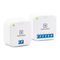 Salus Mains Switch Wireless Control Set RR868 Manual