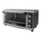 Black & Decker TO3251XSB-AR, TO3251XSB-CL - Instrucciones de Funcionamiento del Horno