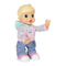 IMC Toys Baby Wow Megan - Instrucciones de uso del juguete para caminar