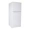 Danby DFF116B1WDBL, DFF116B1WDBR, DFF116B2WDBL - Manual del refrigerador