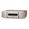 Marantz SA-10 - Manual del reproductor de Super Audio CD