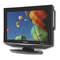 TV Sharp LC-19AD22U Manual De Operación