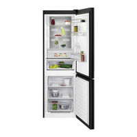 AEG RCB732E4MG Manual De Uso