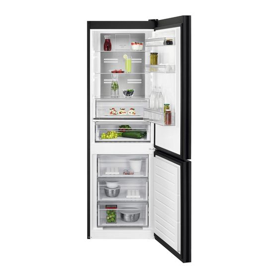 AEG RCB732E4MG Manual De Uso