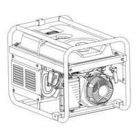 Briggs & Stratton Power Boss Manual Del Operario