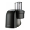 Procesadores de Alimentos Kenwood MGX400 Manual De Instrucciones