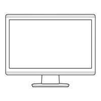 Asus VH226 Serie Guia De Inicio Rapido