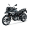 Motocicletas BMW Motorrad F 750 GS 2003 Manual De Instrucciones