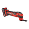 Herramientas EINHELL 44.651.60 Manual De Instrucciones