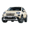 Fiat 500X 2019