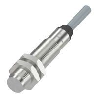 Balluff BES05M3 Manual De Instrucciones