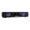 Amplificadores Tronios SPL Serie Manual De Instrucciones