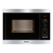 Hornos Microondas Miele M 8150-1 Instrucciones De Manejo