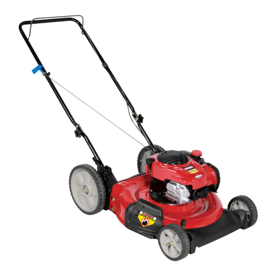Craftsman 247.37010.1 Manual Del Usuario