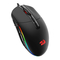 Ratón gaming óptico programable ergonómico con cable Redragon M719 INVADER