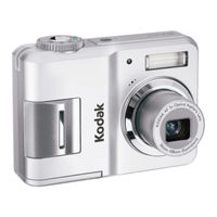 Kodak EasyShare C433 Instrucciones De Uso